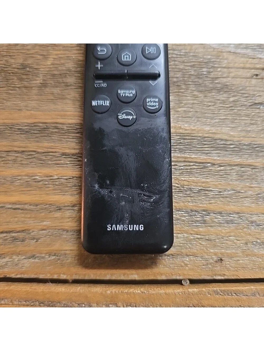 Original Samsung BN59-01432A Solar Cell TV Remote Control.